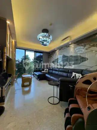Apartement Marigold Navapark 4+1Br Full Furnish