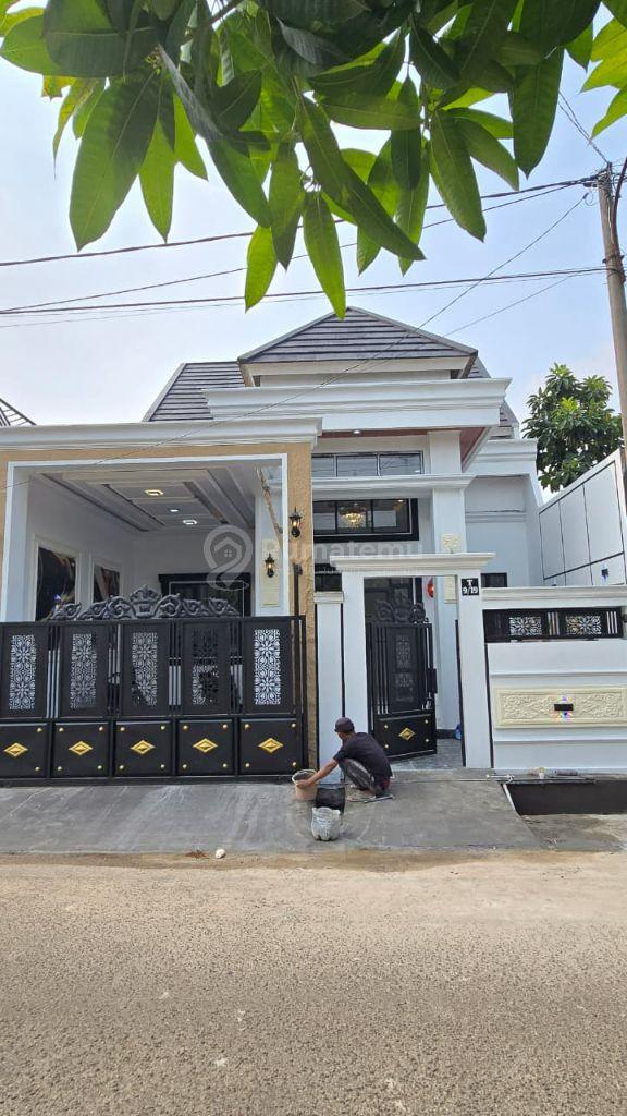 RUMAH STRATEGIS DIJUAL MURAH DI CITRA INDAH CITY JONGGOL