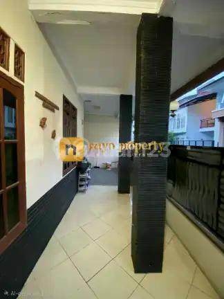 Rumah Bagus Murah Dalam Komplek Strategis di Bekasi Kota