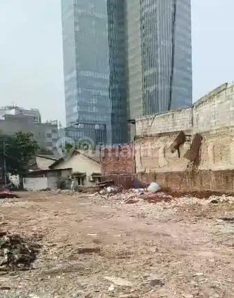 Dijual Tanah Sunter Tg Priok Jakarta Utara