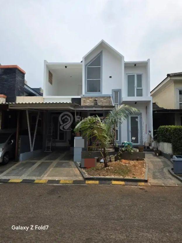 Satu Rumah, Banyak Kemudahan - Graha Raya Bintaro | Siap Huni
