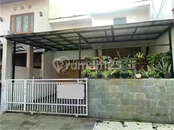 Rumah Bintaro Sektor 5 Lokasi Strategis