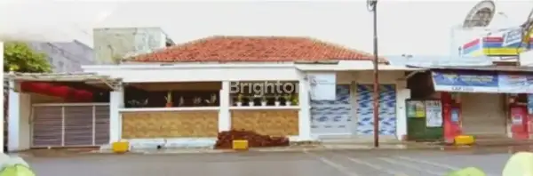 Jual JL. PAKIS TIRTOSARI, PAKIS SAWAHAN, SURABAYA
