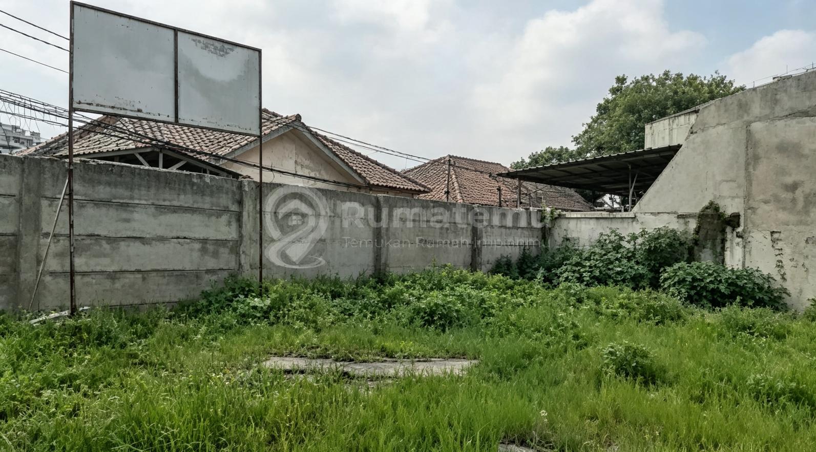 Jual JALAN ASELIH, CIPEDAK, KECAMATAN JAGAKARSA, JAKARTA SELATAN, JAKARTA