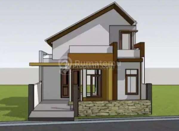 Jual Rumah Indent Murah Arcamanik Dekat Antapani Bandung