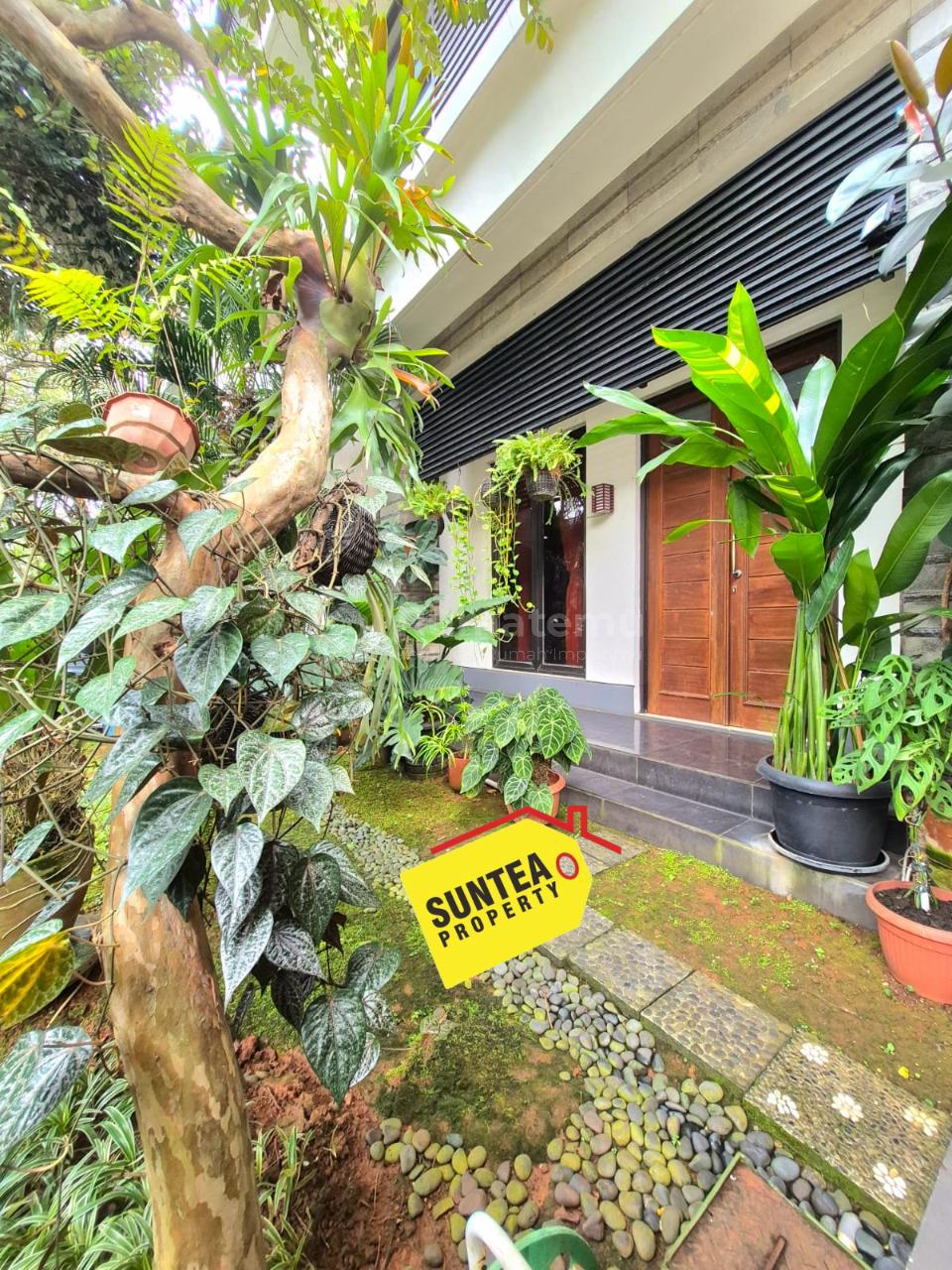 Dijual Rumah Lokasi Bintaro Cluster Emerald Dekat Masjid, 1011