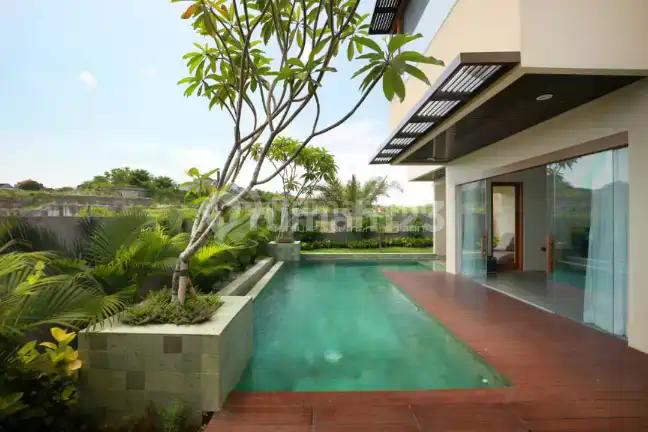 Ready For Rent 3 B R Beautyfull Villa In Ungasan Bali