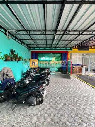 Ruko Pojok Siap Pakai Lokasi Strategis Di Poltangan Raya Jakarta