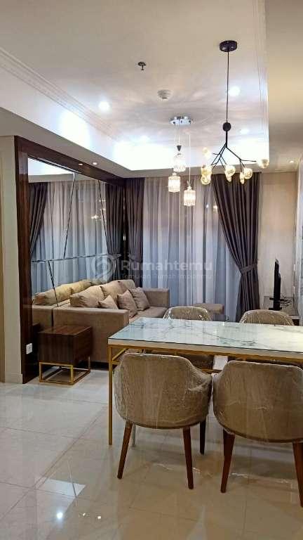 Apartemen Gold Coast PIK