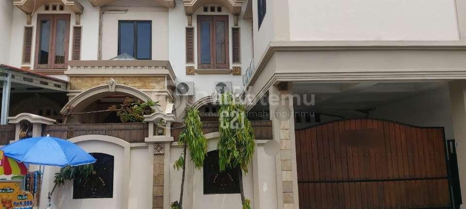 Jual rukost cipete 19 kamar full full furnish 2 lantai Kebayoran Baru, Jakarta Selatan