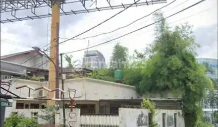Turun Harga Lagi Dijual Rumah Hitung Tanah Jl Margaguna Raya Pondok Indah