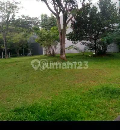 Dijual kavling termurah di icon, bsd, dekat tol serbaraja