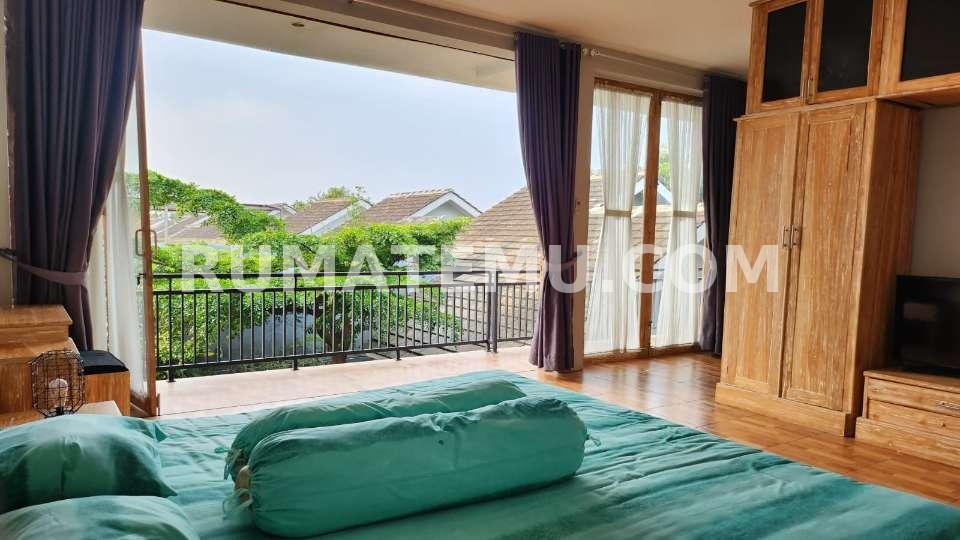 RUMAH ASRI RASA VILLA BALI HARGA TERJANGKAU