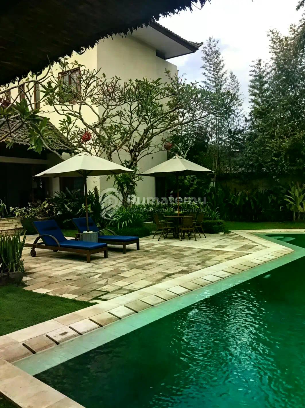 Rv-3037 Impressive Tropical Hideaway