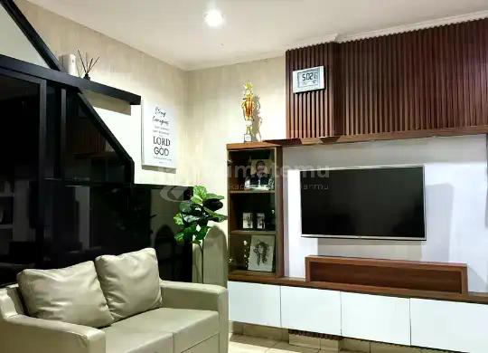 Ruko dijual Citi Square Business Park Kalideres, Jakarta Barat