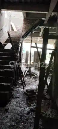Rumah Baru Inden Dcempaka Putih Tengah Daerah Strategis