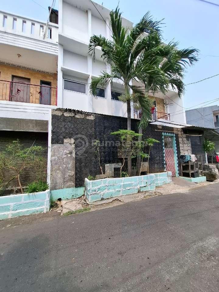 Dijual rumah Dekat pusat Pendidikan di Cengkareng, Kapuk, Jakarta Barat