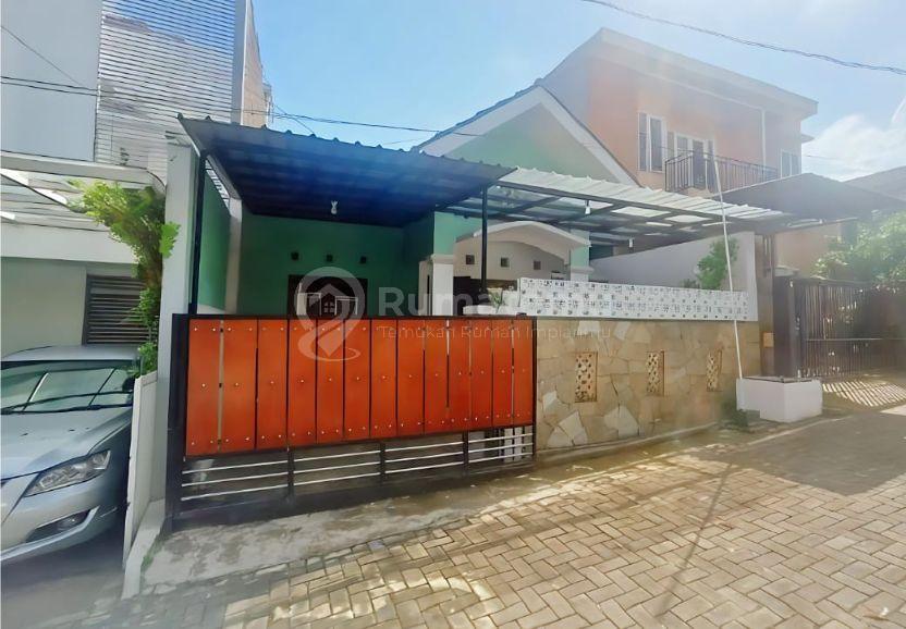 Rumah Perum Griya Mandiri Pudakpayung, Kota Semarang, Jawa Tengah
