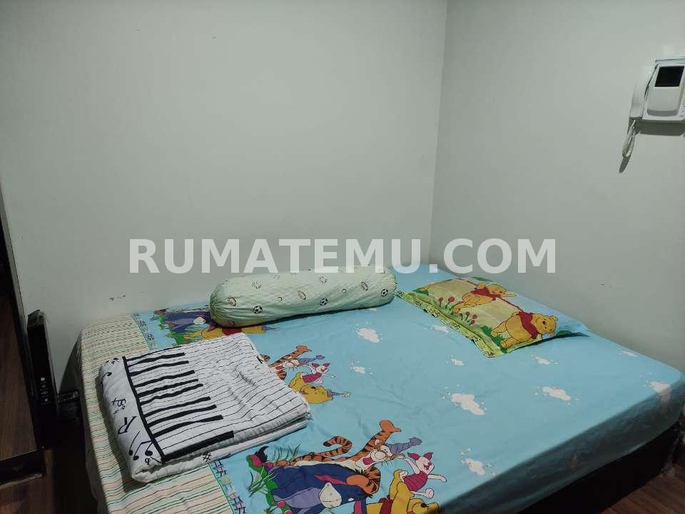 Apartemen Puri Orchard Bisa KPA