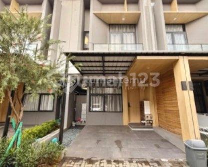 Dijual Rumah di Tanahkayu Jiva, Bsd 5X10