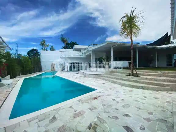 Rv-3178 Luxury Freehold Villa In Bukit - European Beach-Style Home
