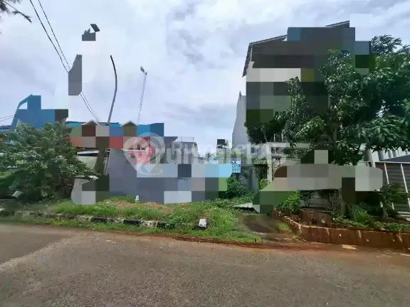 Kavling Murah di Grisenda Pantai Indah Kapuk Jakarta Utara