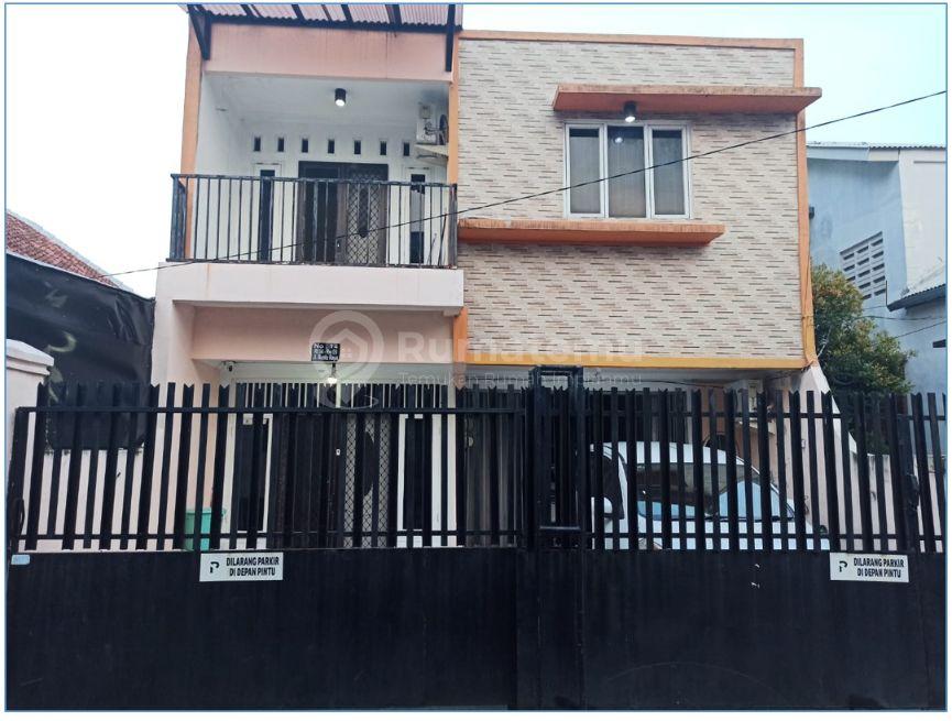 DIJUAL CEPAT RUMAH JL. BUNTU RAYA - LARANGAN, PERBATASAN JOGLO, TANGERANG