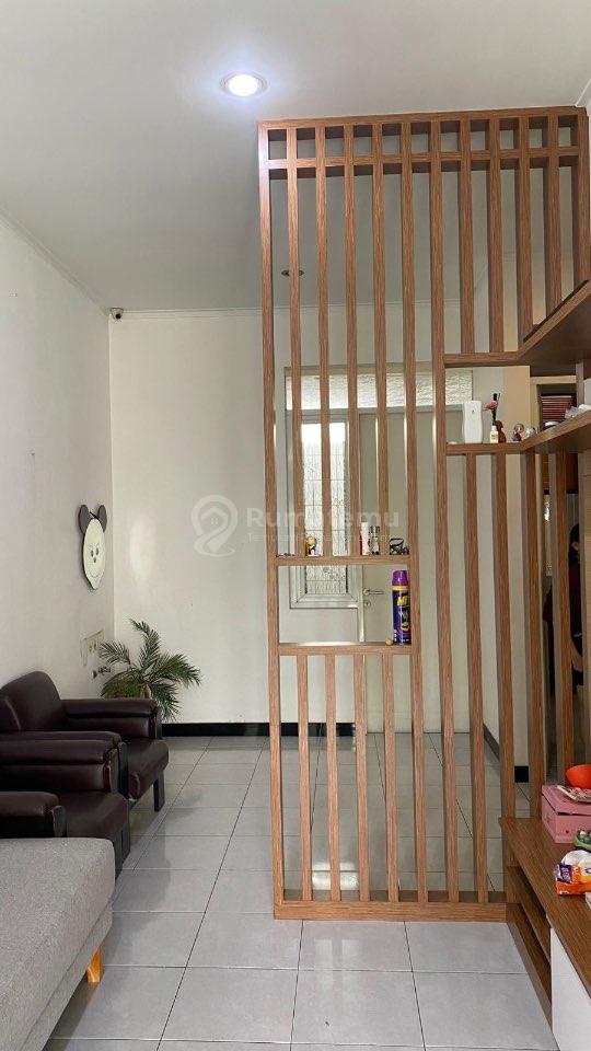 DISEWAKAN RUMAH SIAP HUNI Taman Kopo Indah 5 Somerville – Bandung