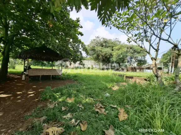 Dijual Kavling Strategis di Pamulang Tangerang Selatan