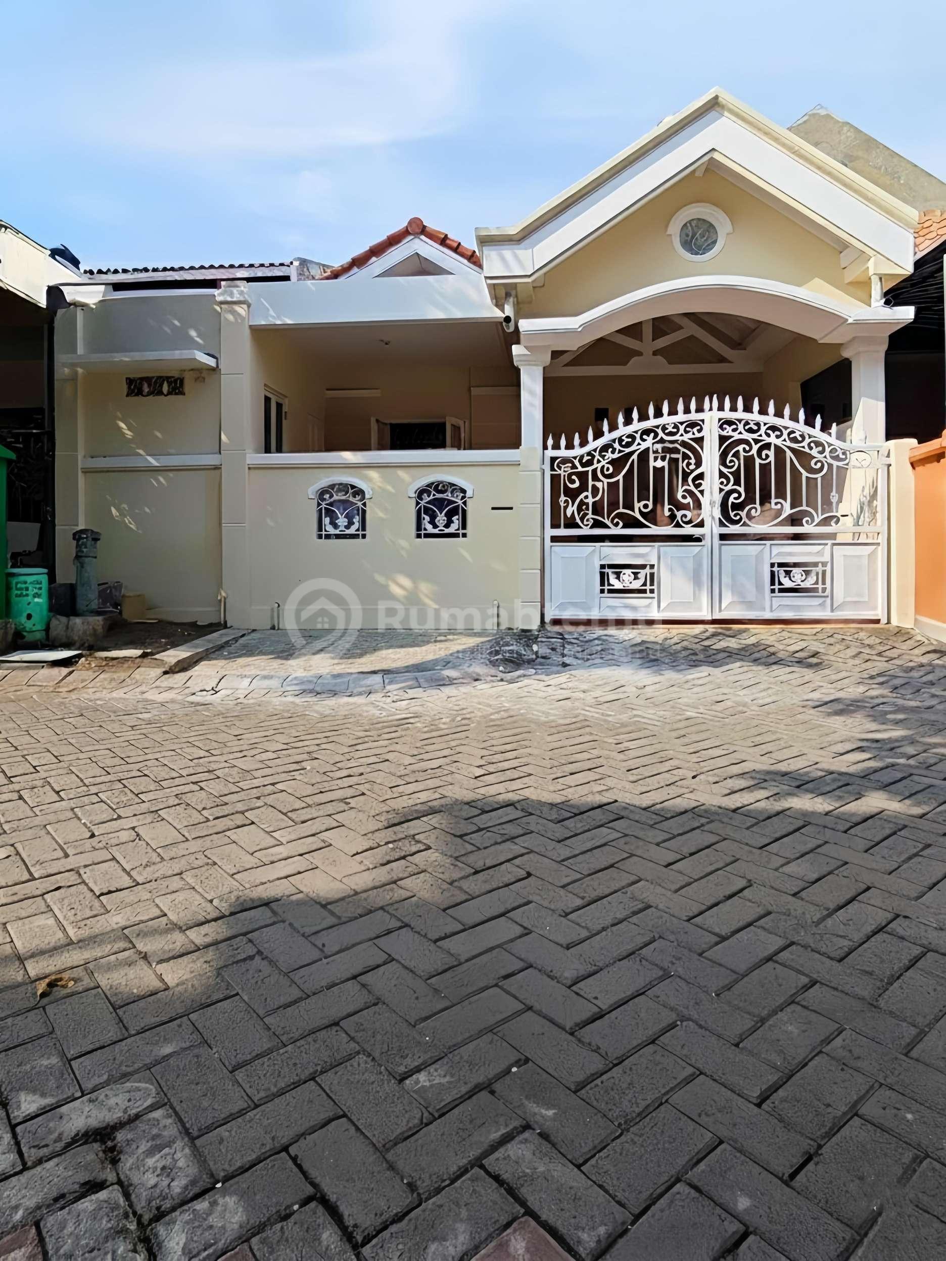 DIJUAL Cepat RUMAH modern didaerah sidoarjo