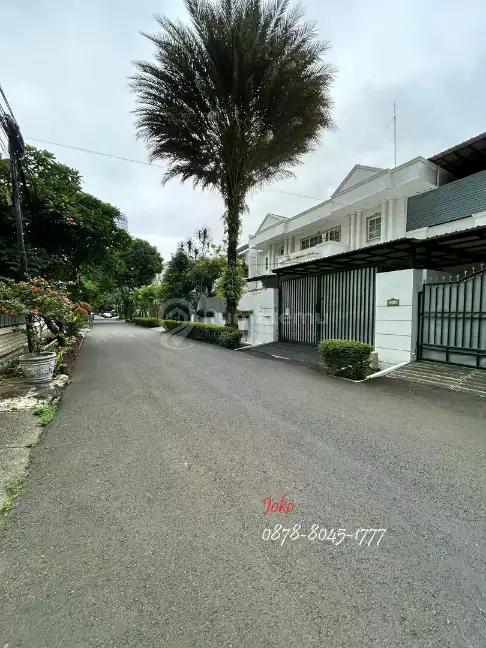 FOR SALE | MEGA KUNINGAN  PRESTIGIOUS AREA