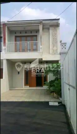 Dijual Rumah Siap Huni Jati Bening Baru Pondok Gede Bekasi