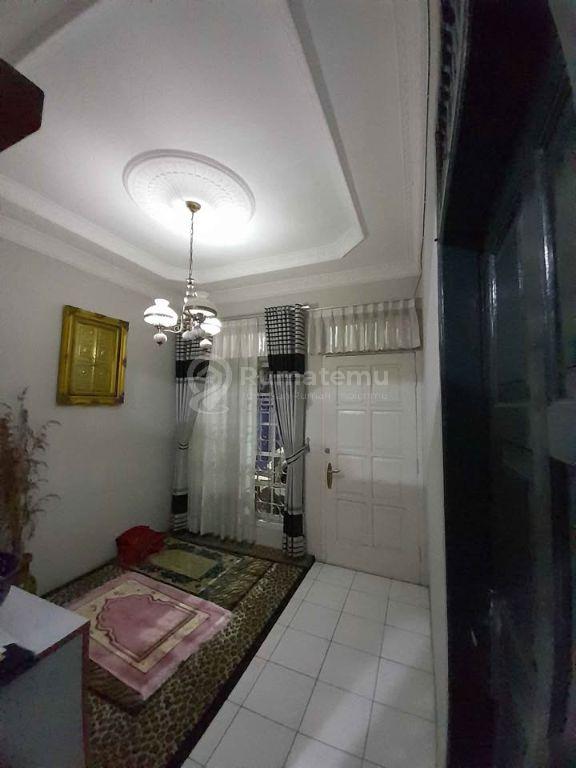 JUAL BUTUH SEGERA RUMAH NYAMAN DI ANTAPANI