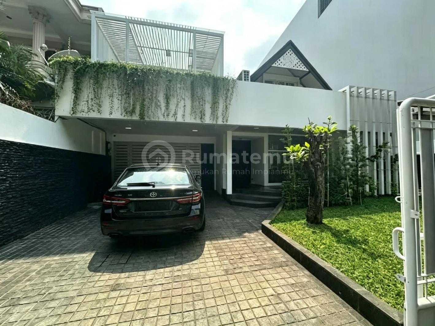 Disewakan Rumah Bagus Siap Huni Di Pondok Indah Jakarta Selatan