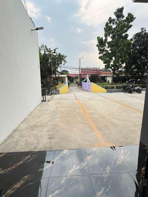 Jual Ruko Murah 1,5 M JL. Moh Kahfi 2