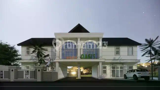 Sukabumi[Cottage,Tanah Tempat Wisata&Rumah]:Waterpark,Minizoo Etc