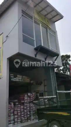 Gudang & Ruko Sangat Murah Sangiang Jaya Kec Periuk Tangerang Kota