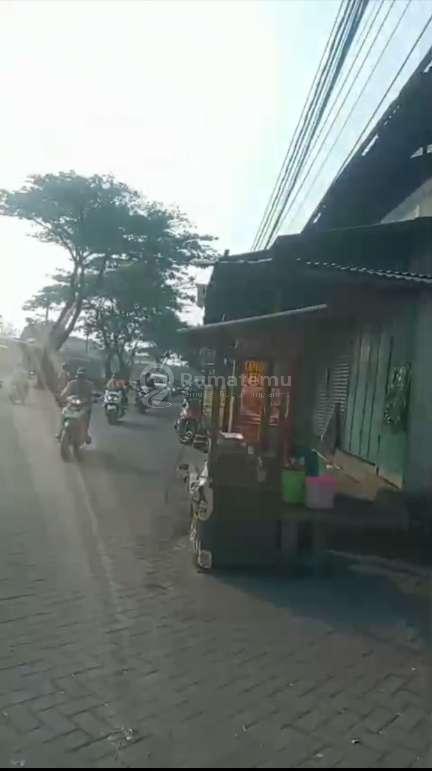 Gudang bumi indah 