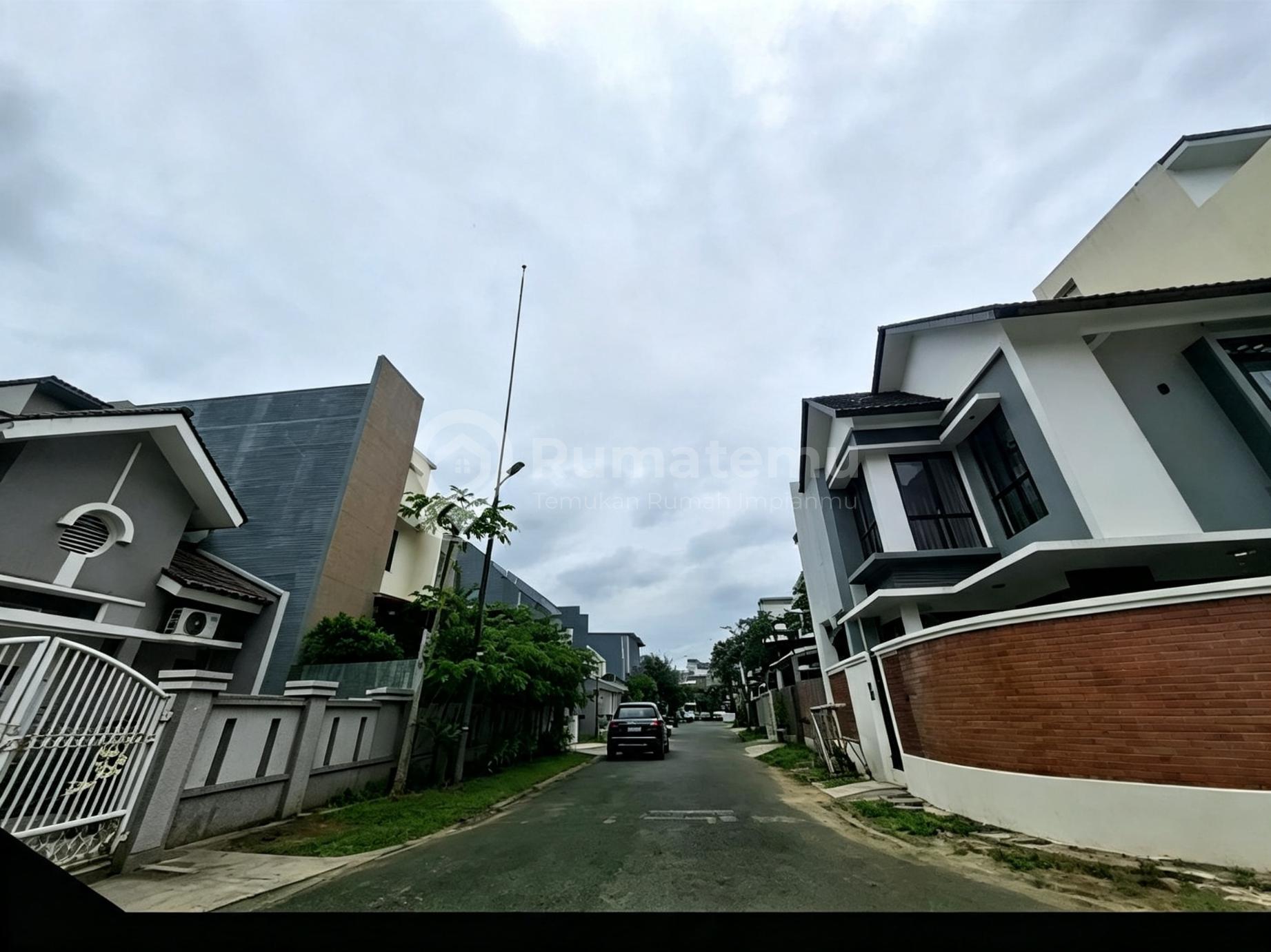 Kavling Tanah Murah di Metland Puri Cipondoh Karang Tengah Tangerang Banten