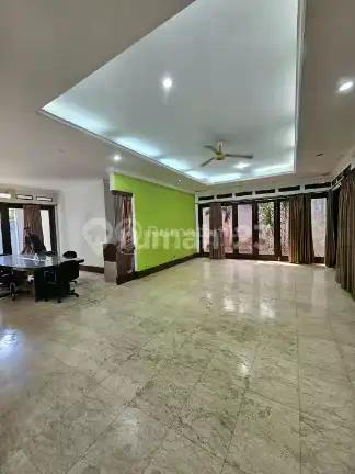 Open Jual & Sewa Dijual 2 Rumah Cocok Hunian dan Kantor Ex Studio Rekaman Loka Indah, Wr.buncit Pancoran Jakarta Selatan