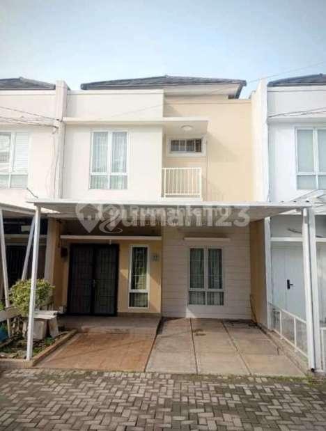 Dijual Rumah di Grand Kencana One, Serpong