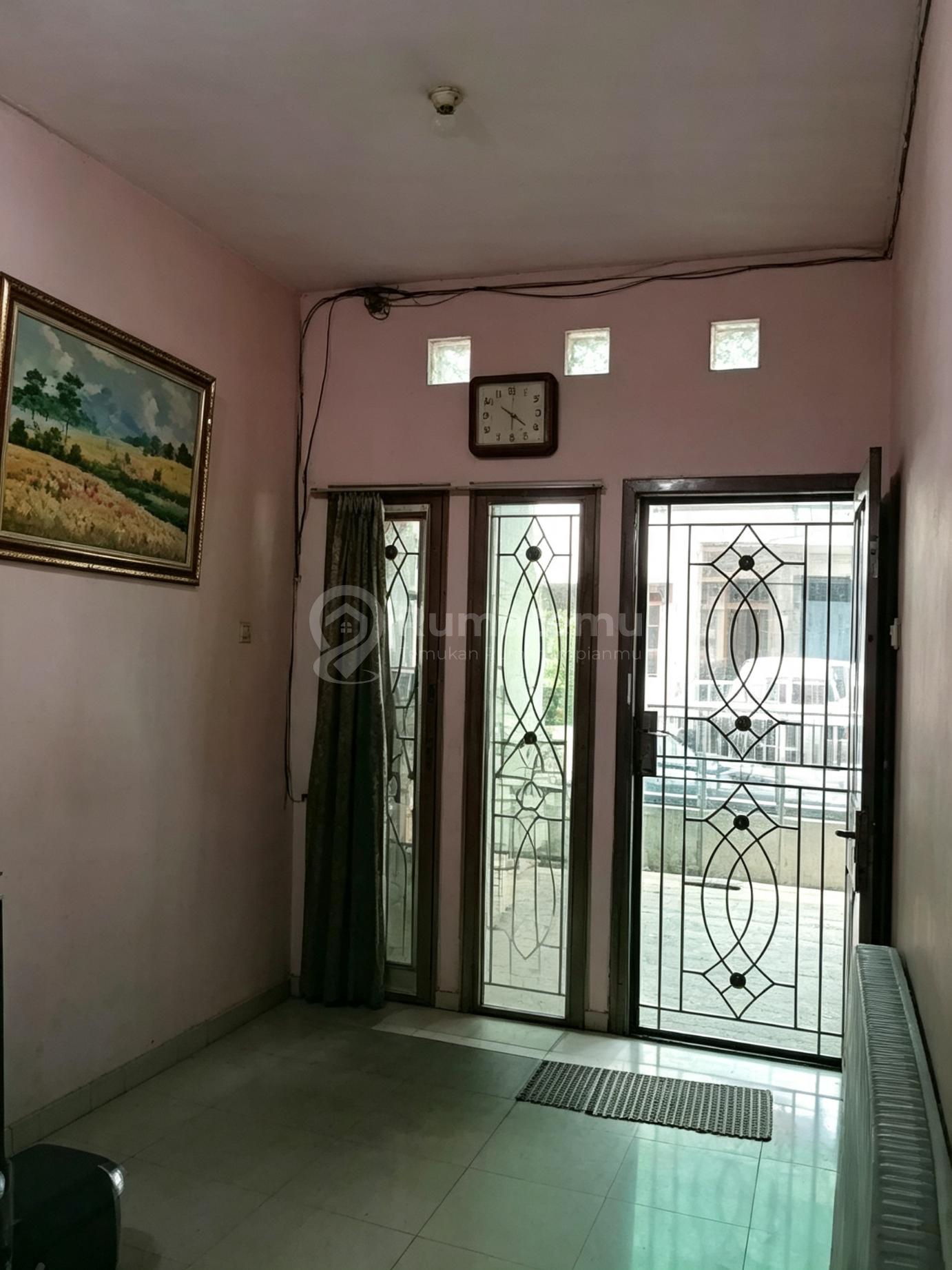 Rumah.murah 2.1/2 Lantai.ex Kost2n Di.kelapa Gading