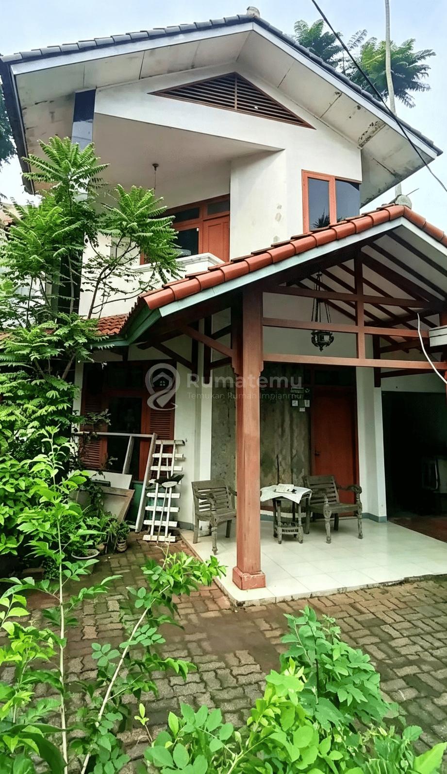 Jual CIRENDE, PISANGAN, KECAMATAN CIPUTAT TIMUR, TANGERANG SELATAN, BANTEN