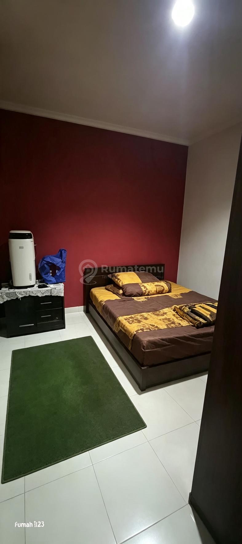Rumah Asri dan Tenang Area Tulodong, 750 Meter ke Senopati