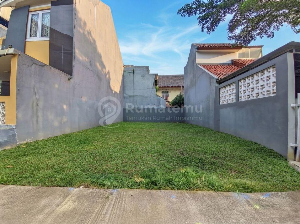 Termurah Tanah komplek Kiara Sari Asri Buahbatu Bandung harga jarang ada