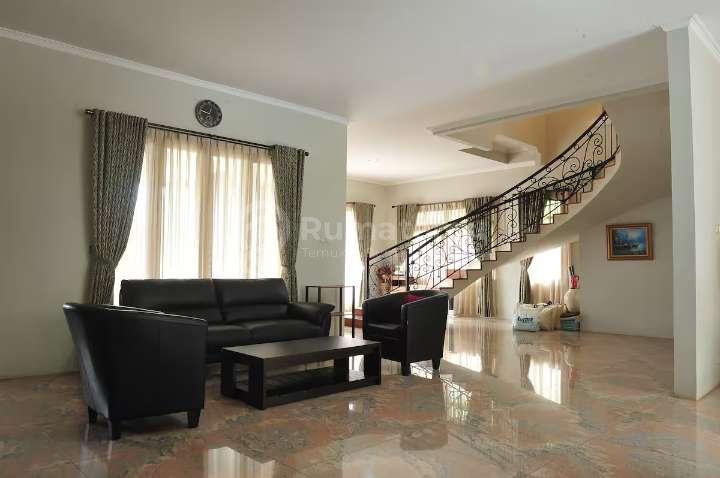 DIJUAL CEPAT Rumah di Resort Dago Pakar Furnish Nego Keras
