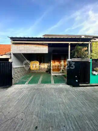 Rumah Murah Bagus Siap Huni di Kavling Mede Bekasi Timur