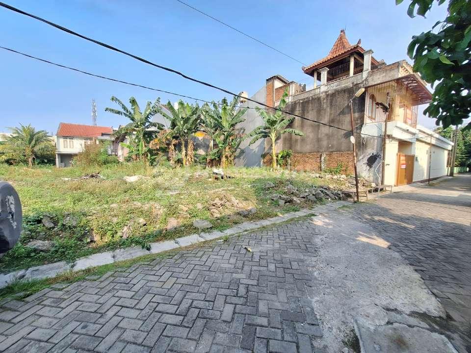 Miliki Tanah Murah Dekat Graha Raya - SHM Siap Balik Nama - Srategis Untuk Investasi/Hunian