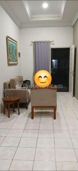 Jual Rumah Tatar Jingganagara Kota Baru Parahyangan Bandung