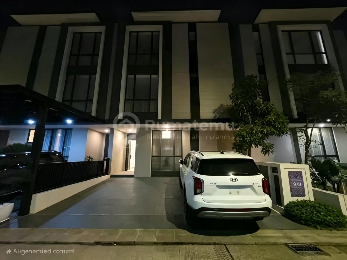Dijual Cepat Rumah di Asya Sentarum Jgc Perumahan Premium